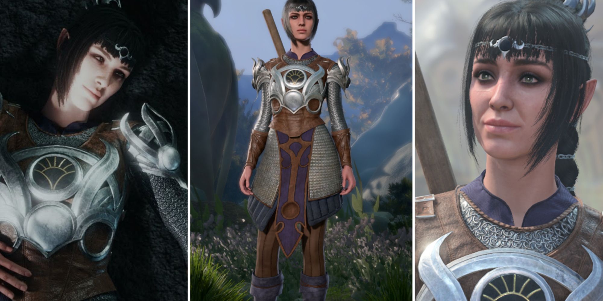 Best Builds For Shadowheart In Baldur's Gate 3