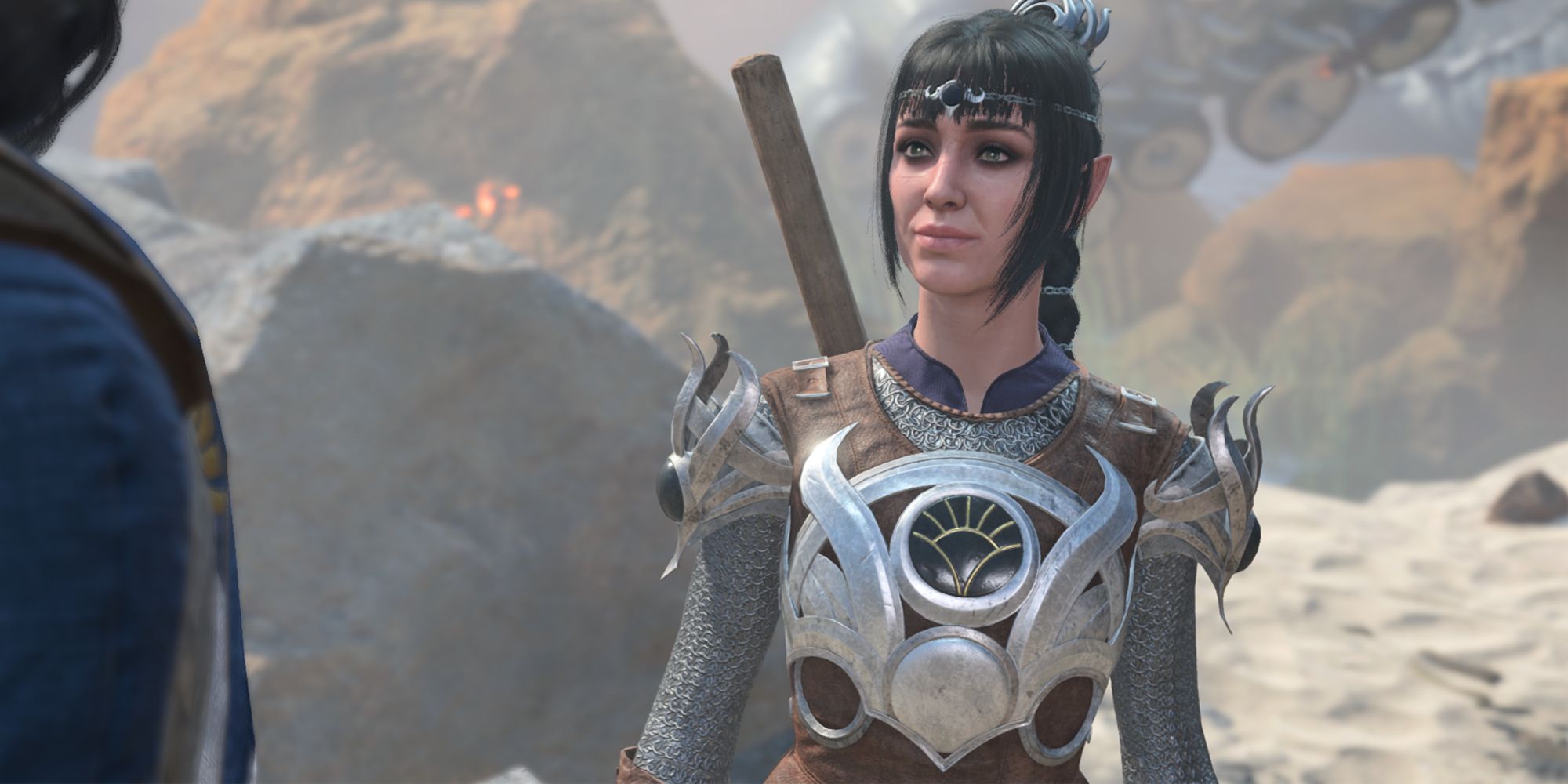 The Most Fun Classes In Baldur's Gate 3