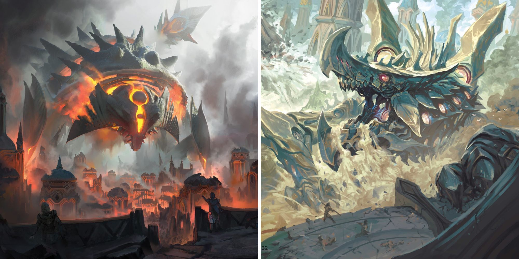 mtg best colorless card draw Coercive Portal [Conspiracy] The Best Colorless Cards In