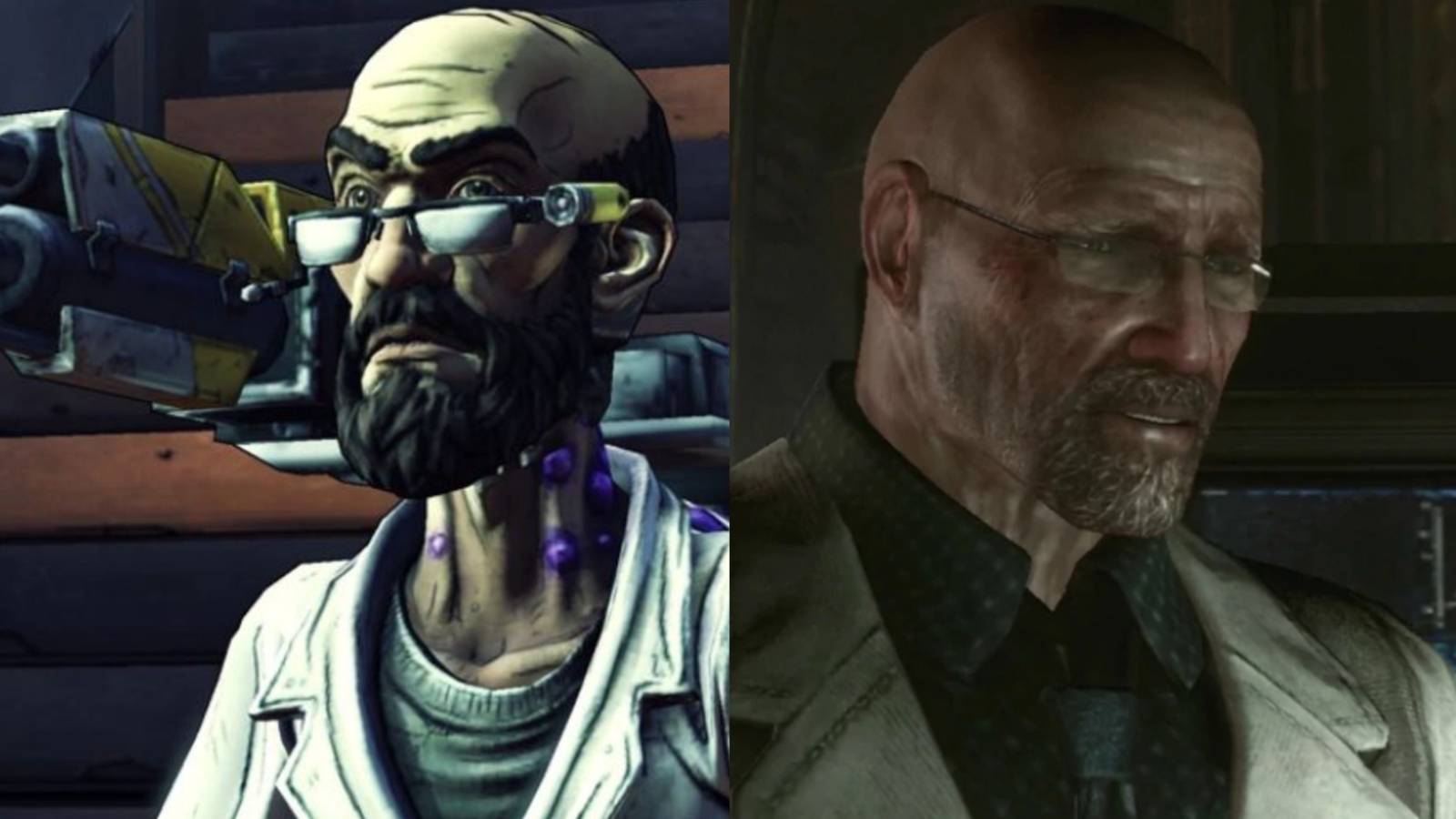 8 Great Gaming Characters That Are Professors