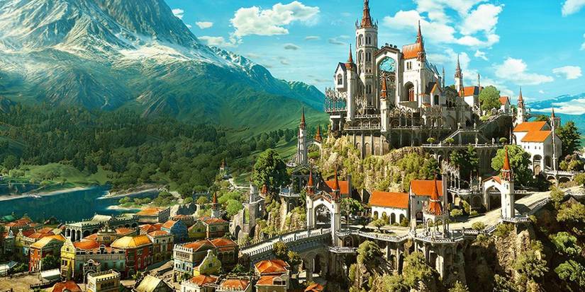 Every Town In The Witcher 3 Ranked By The Frequency Of Monster Attacks