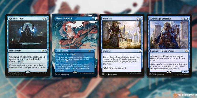 cards that prevent exile mtg are there any cards that exist that completely prevent cards from being  exiled? like a polar opposite of leyline of the void type effect???