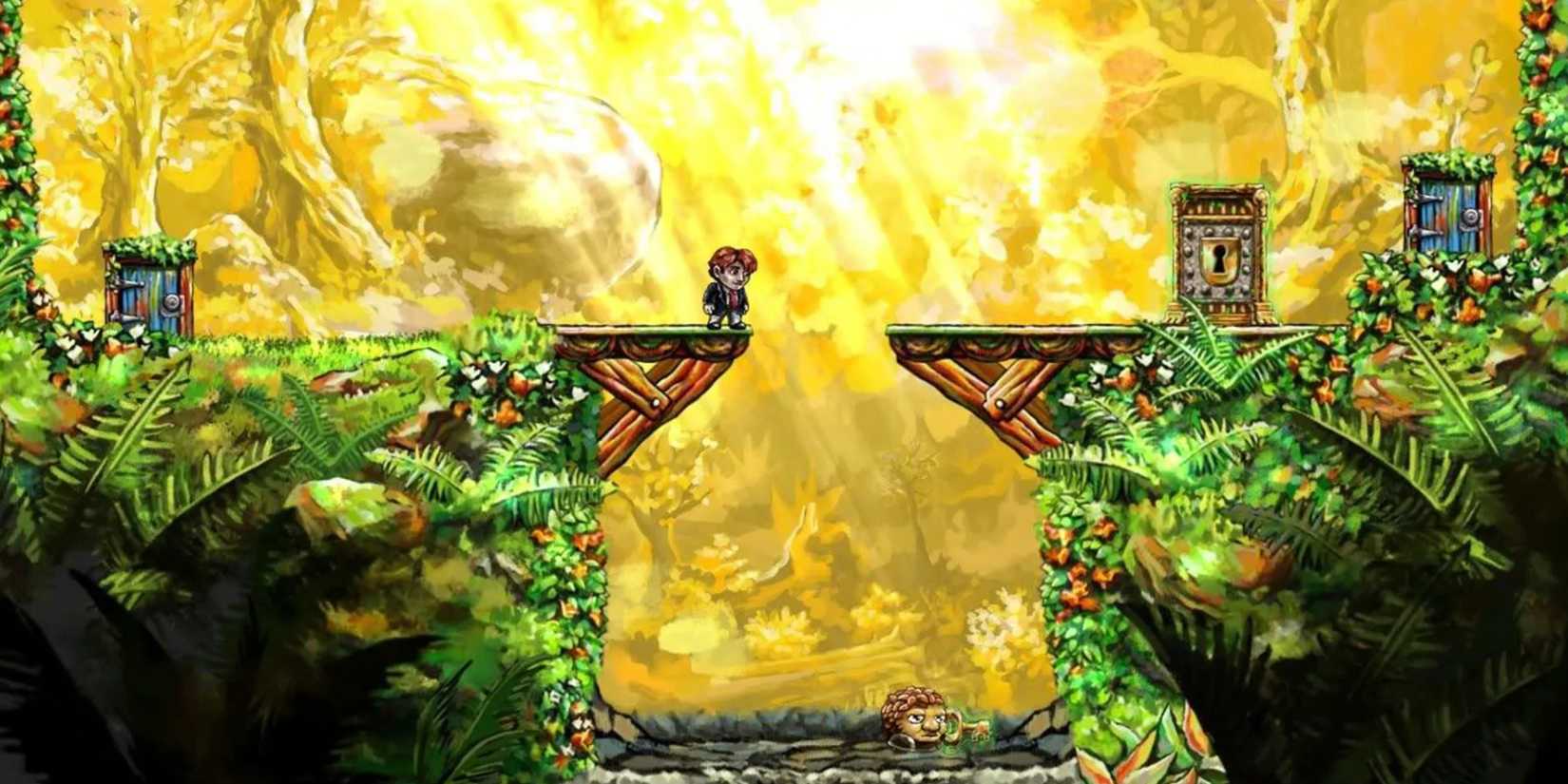 8 Classic Video Game Plot Twists