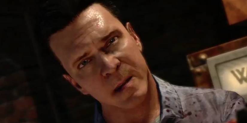 6 Best Video Game Characters Voiced By Michael Madsen