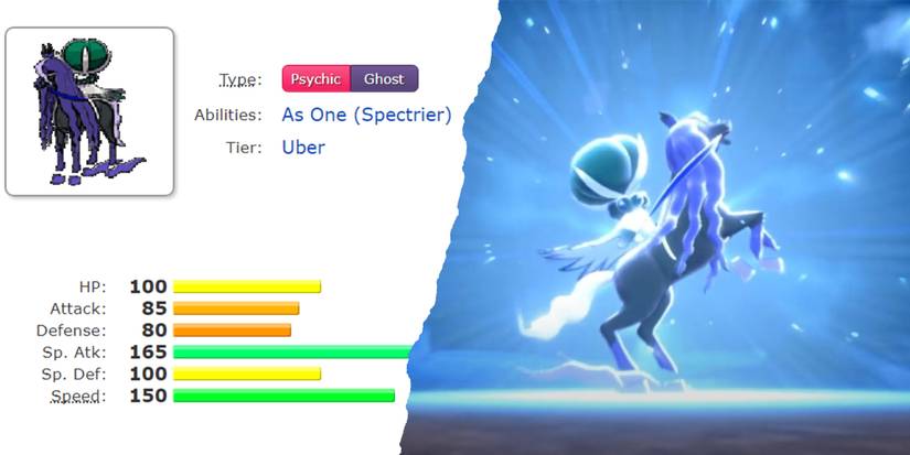 The Most Dangerous Setup Sweepers In Pokemon S&S Competitive Play