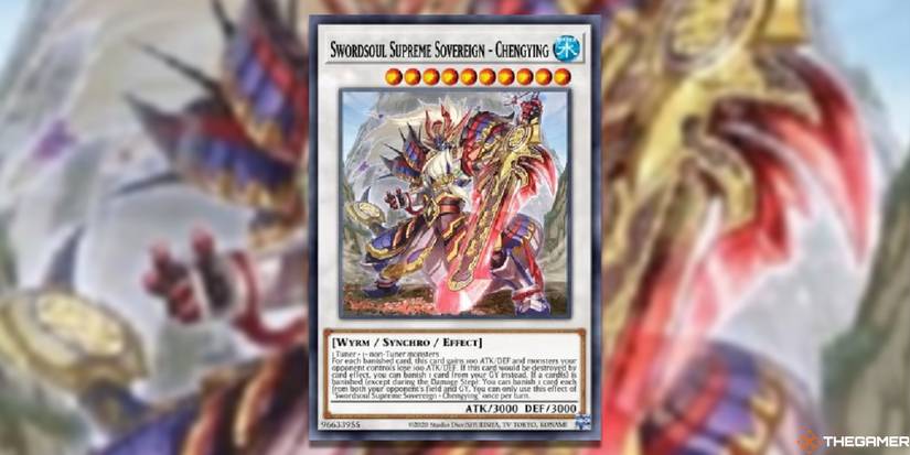 The Yu-Gi-Oh! Decks That Defined 2022