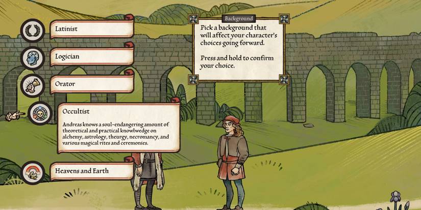 10 Amazing Historical Facts We Learned From Playing Pentiment