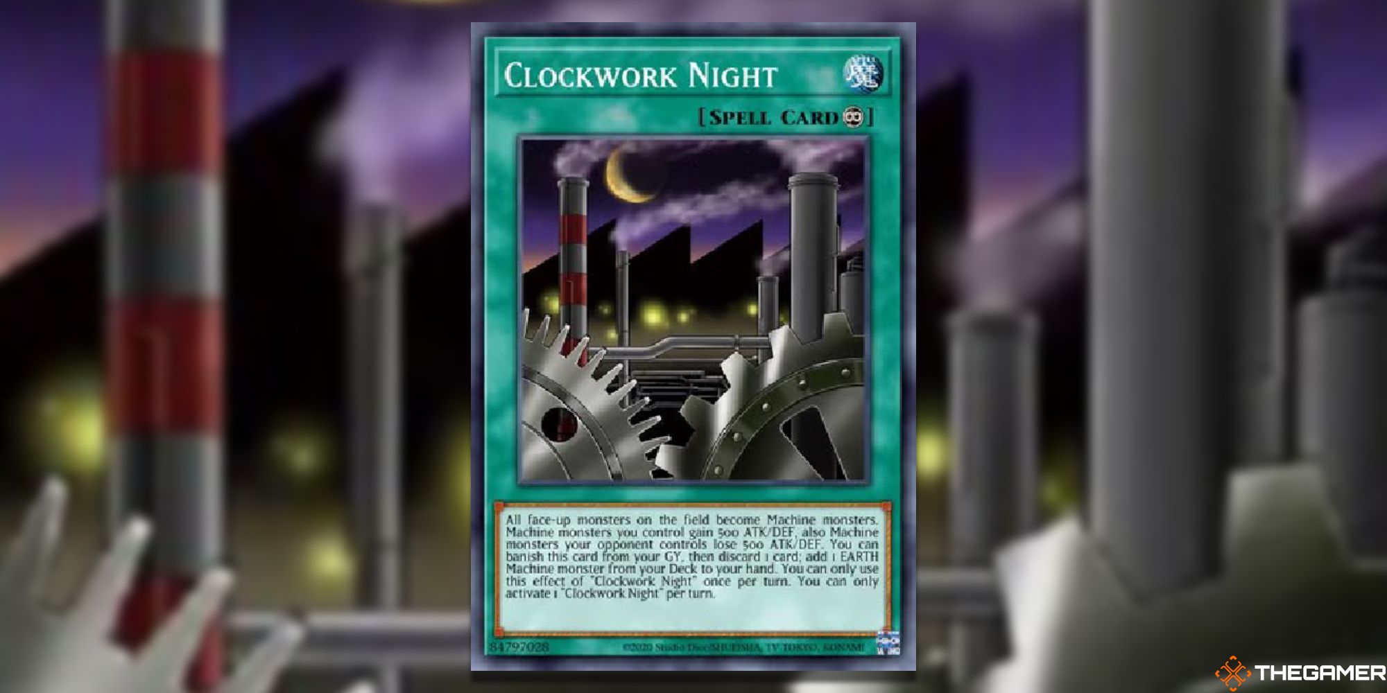 yugioh trap card searcher Trap Gatherer INFO-EN065 Yu-Gi-Oh! Card