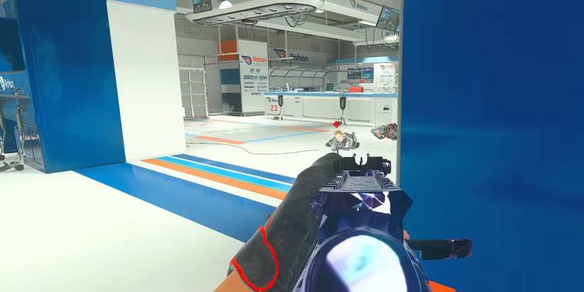 Cod Prone Movement Tips And Techniques For Call Of Duty Modern Warfare 2