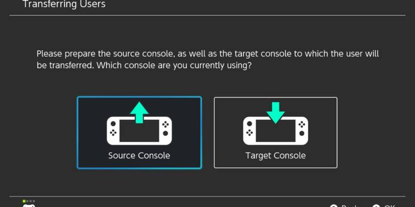 How To Transfer Your Nintendo Switch Save Data