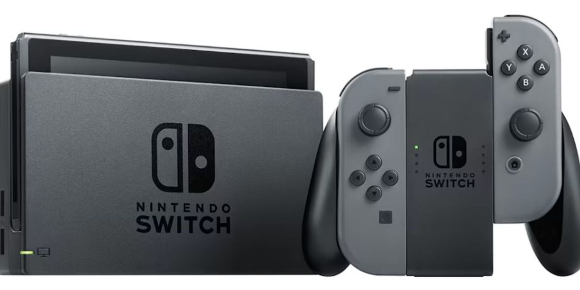 Nintendo Switch 2 Will Reportedly Start 