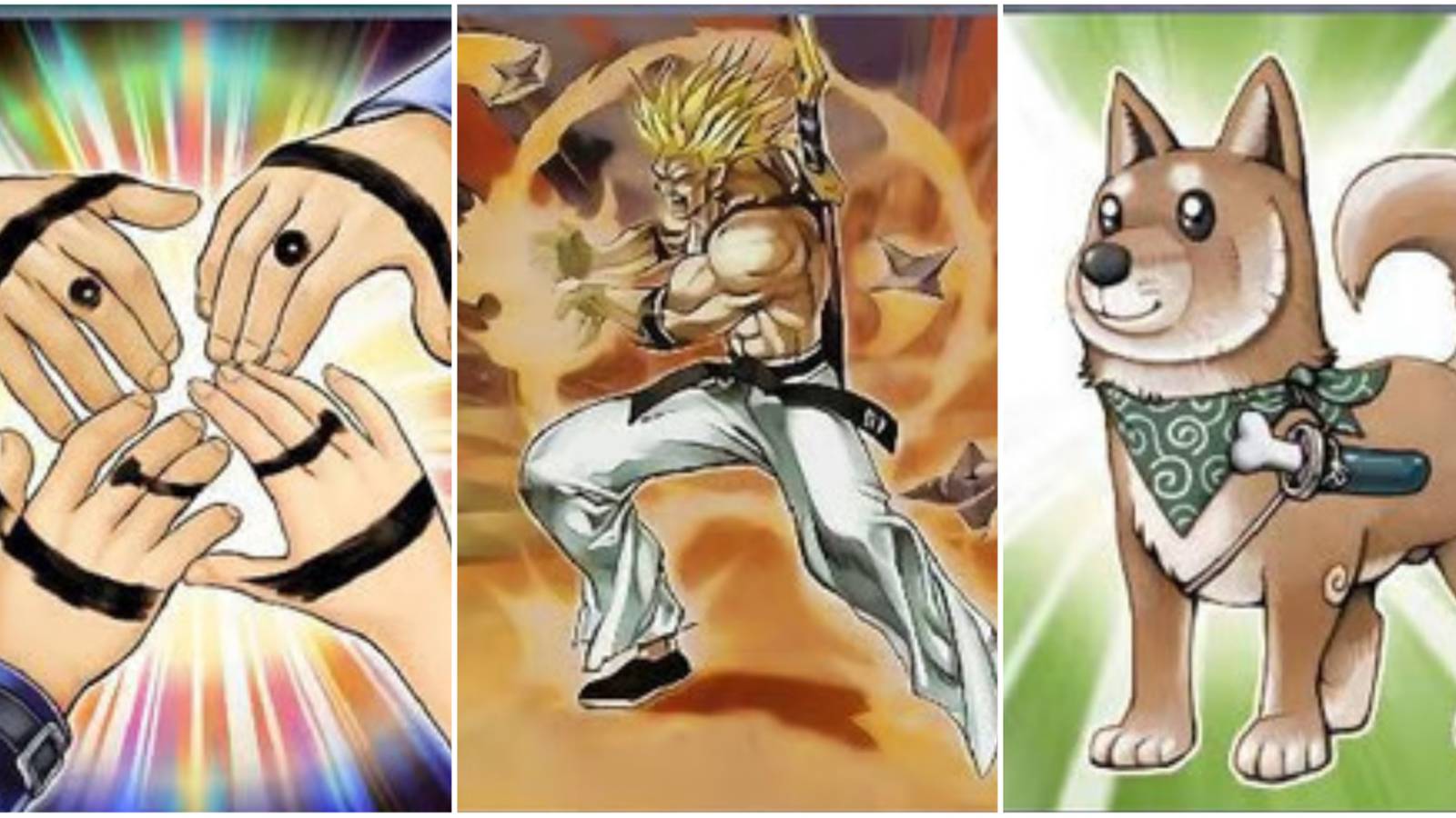 The Most Heartwarming Cards In Yu-Gi-Oh!