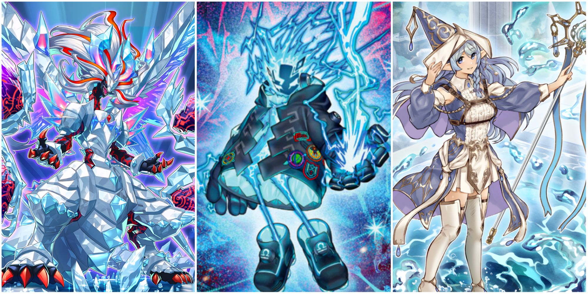 meta decks yugioh 2020 YU-GI-OH! Elemental Hero Game Mat, English Version : Amazon.com.be: Toys main image 0