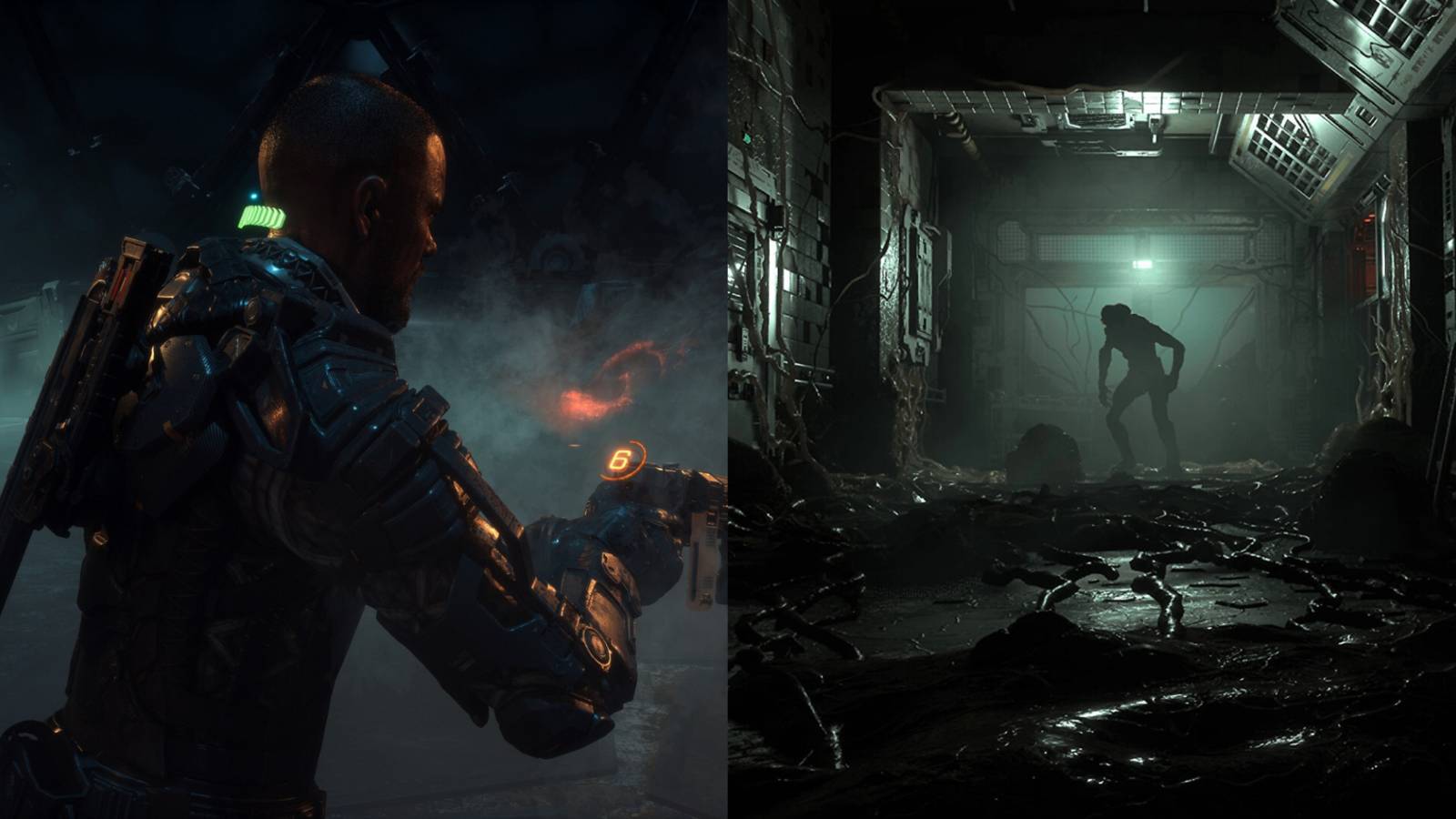 Every Gun In The Callisto Protocol, Ranked