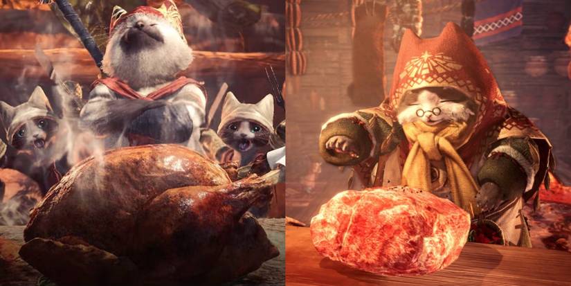The Best Video Game Chefs