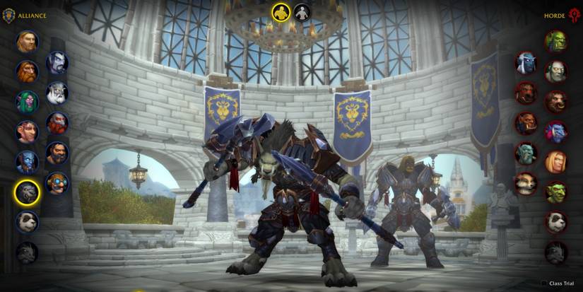 World of Warcraft: Dragonflight - Arms Warrior Complete Guide