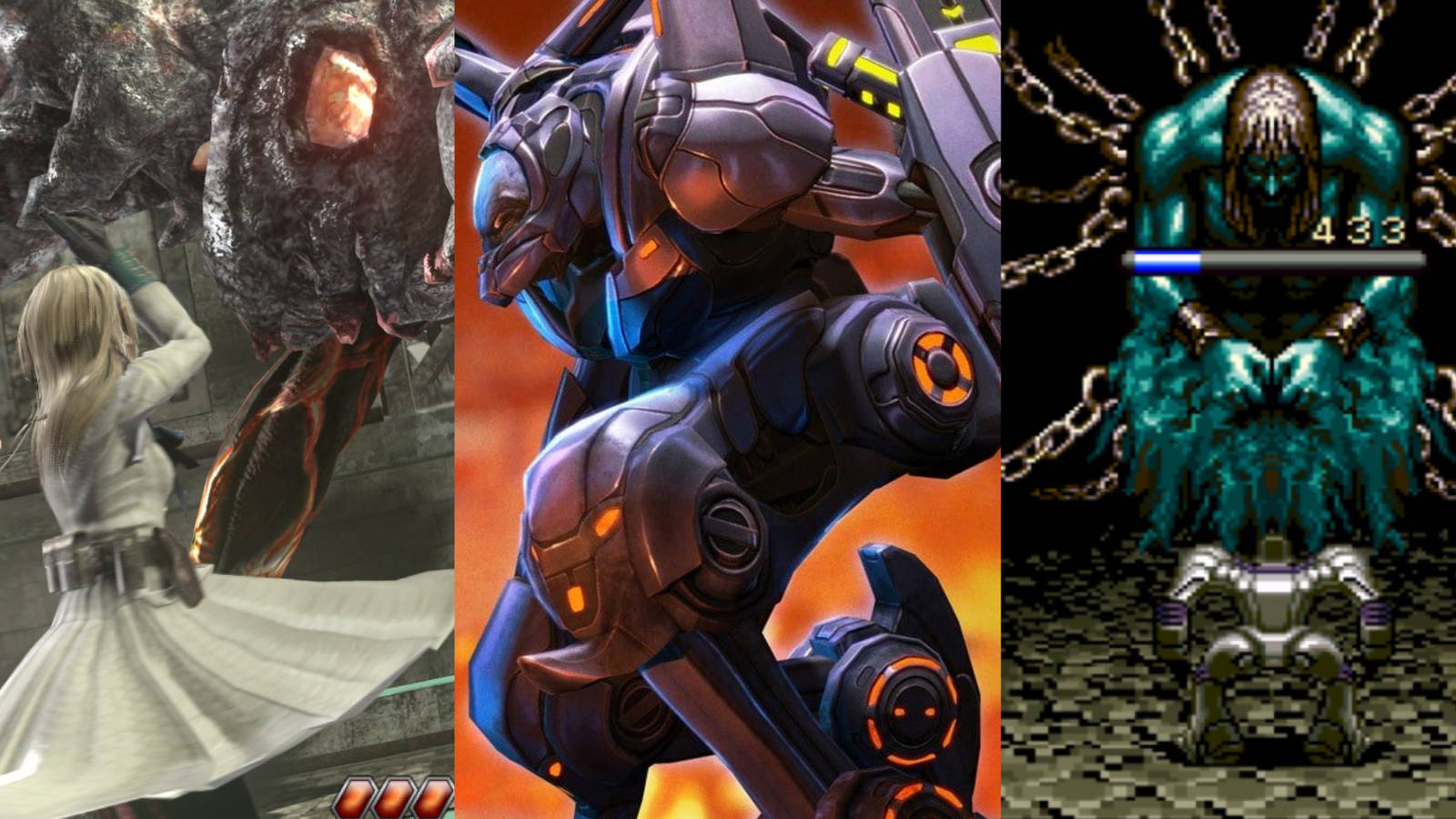 The Most Difficult Turn-Based RPGs Of All Time