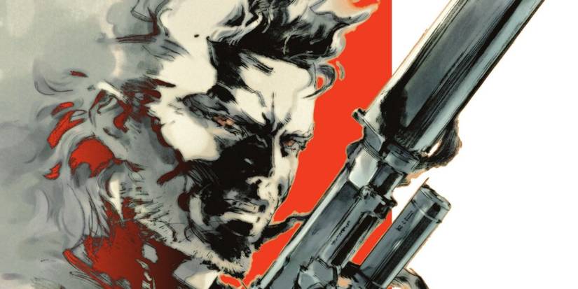 Times Hideo Kojima Predicted The Future