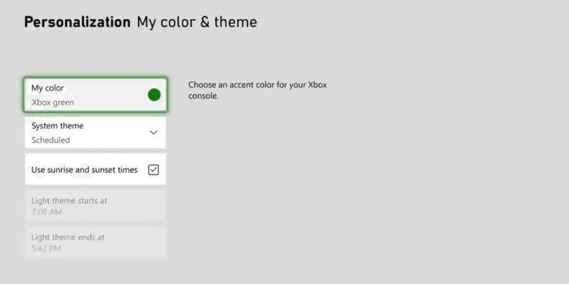 Xbox Series X: How To Customize Your Dashboard