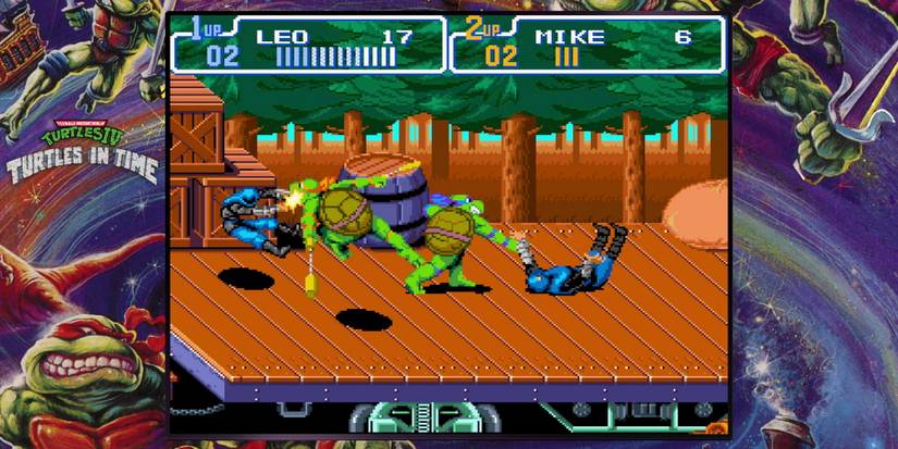 The Best SNES Games Of All Time