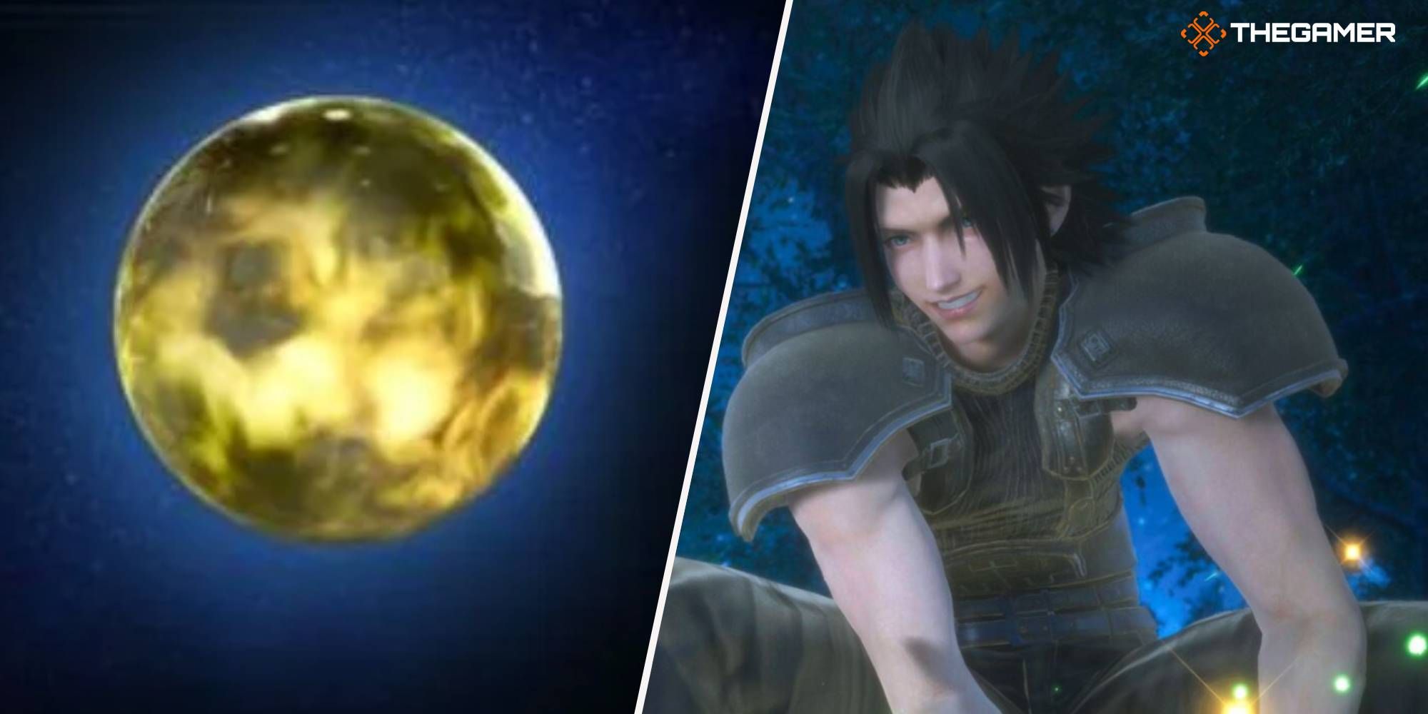 Crisis Core: Final Fantasy 7 Reunion - How To Learn Costly Punch