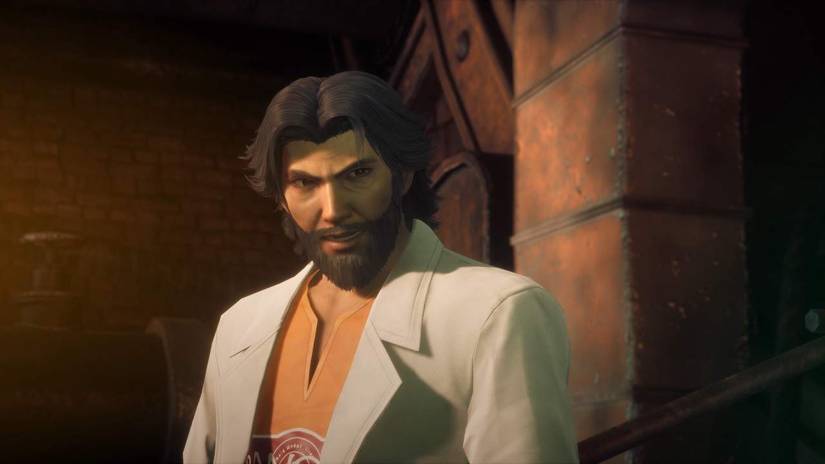 Crisis Core: Final Fantasy 7 Reunion - Every Major Character, Ranked
