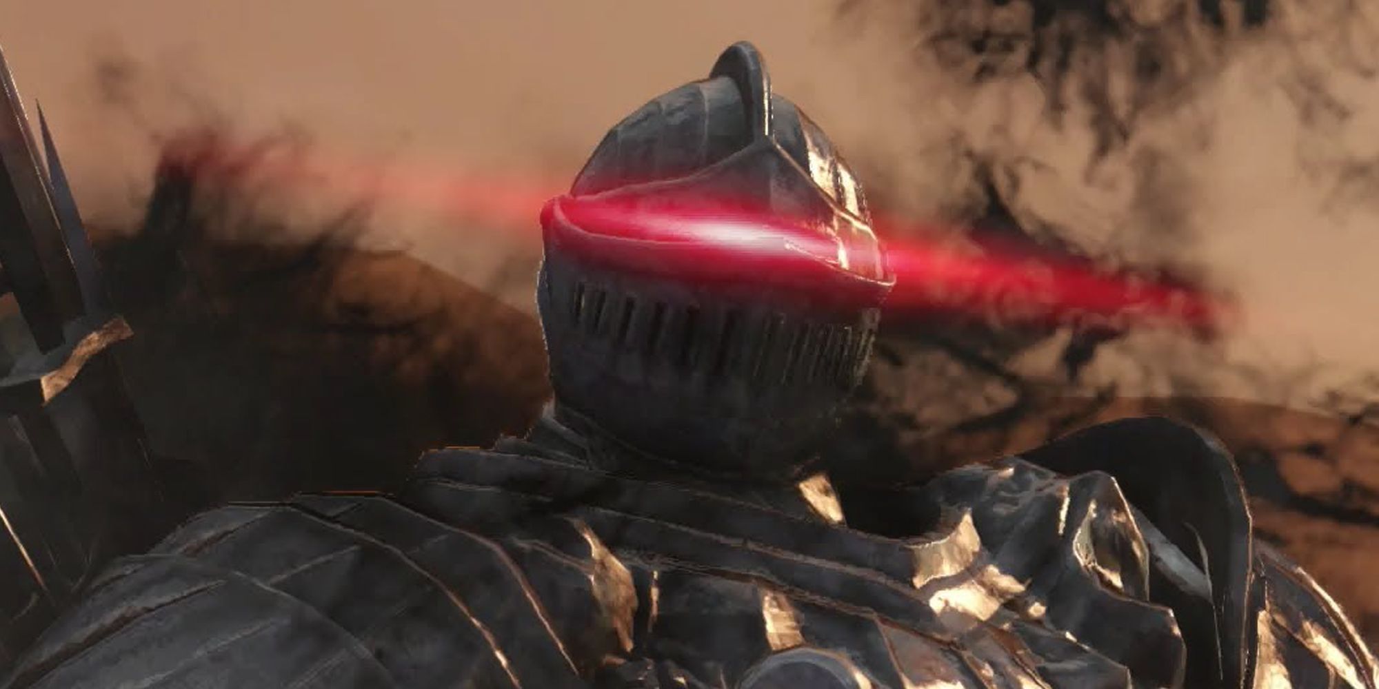 Dark Souls 2-