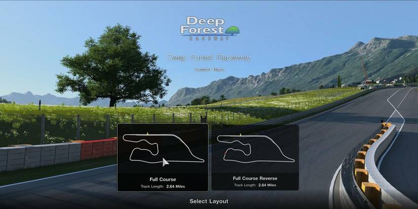The Best Racing Tracks In Gran Turismo 7