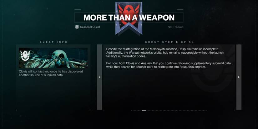 How To Upgrade The Exo Frame In Destiny 2: Season Of The Seraph