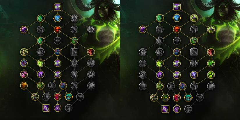 Demon Target Complete Havoc Demon Hunter Guide In WoW: Dragonflight