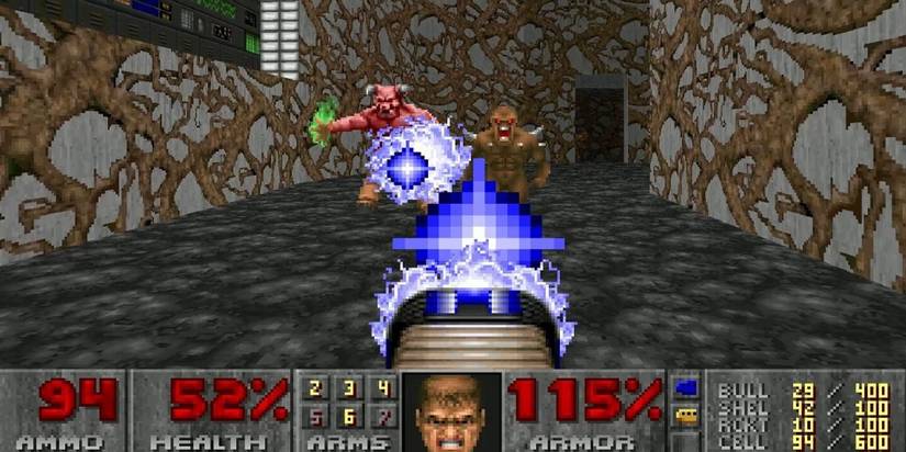 The Best Games With One-Word Titles