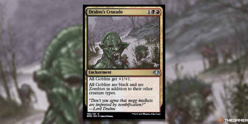 MTG: The 10 Best Multicolored Cards In Dominaria Remastered MTG: The 10 Best Multicolored Cards In Dominaria Remastered