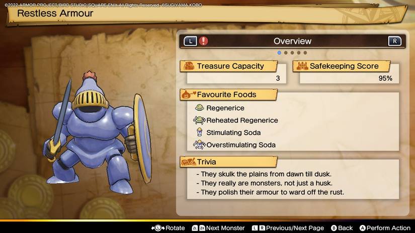 How To Complete All The Banner Quests In Dragon Quest Treasures