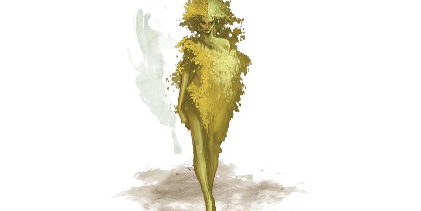 DND: Creatures That Should Be Playable Races