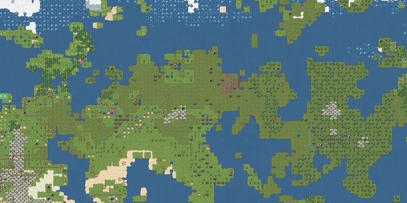Beginner Tips For Dwarf Fortress