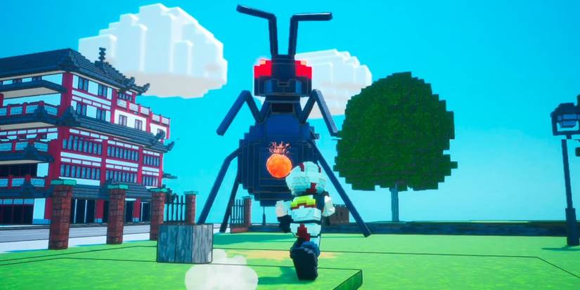 Ranking Every Earth Defense Force Game