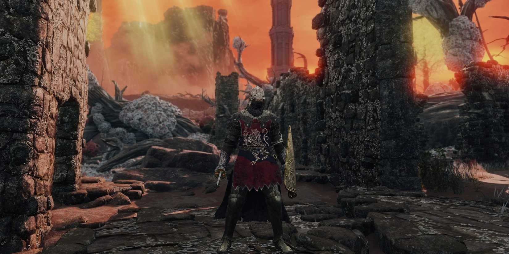 Elden Ring: 10 Best Mods
