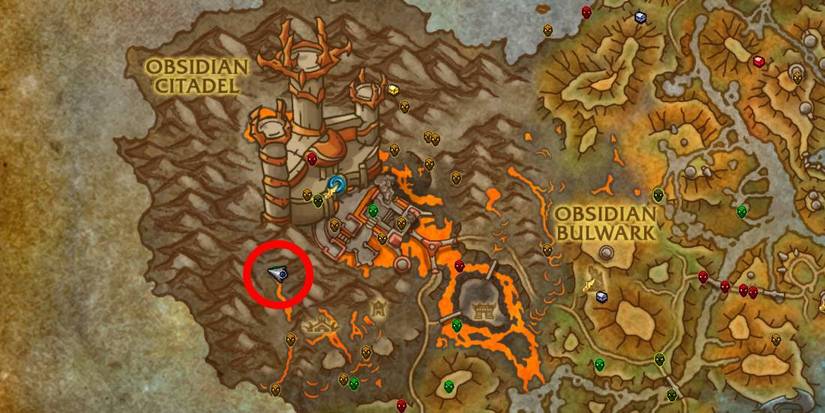 Where To Find Enkine The Voracious In WoW: Dragonflight