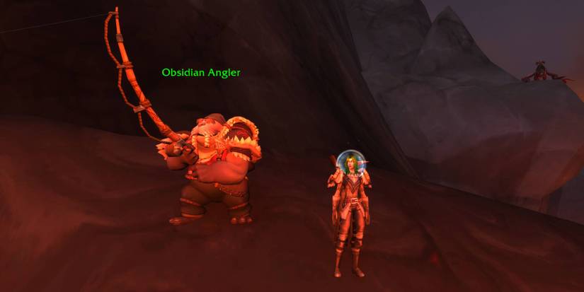 Where To Find Enkine The Voracious In WoW: Dragonflight