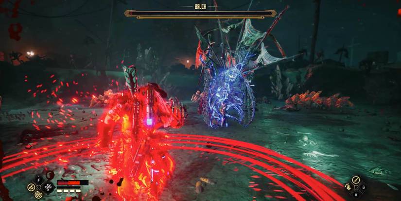 Invulnerability Pro Tips And Tricks For Evil West