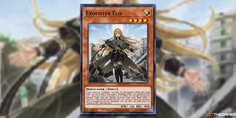 The Most Heartwarming Cards In Yu-Gi-Oh! The Most Heartwarming Cards In Yu-Gi-Oh!