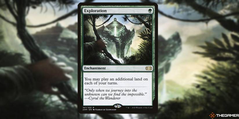 The Best Green Cards In MTG Dominaria Remastered The Best Green Cards In MTG Dominaria Remastered