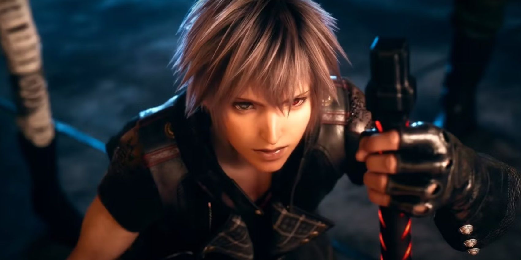 Who Is Yozora In Kingdom Hearts?