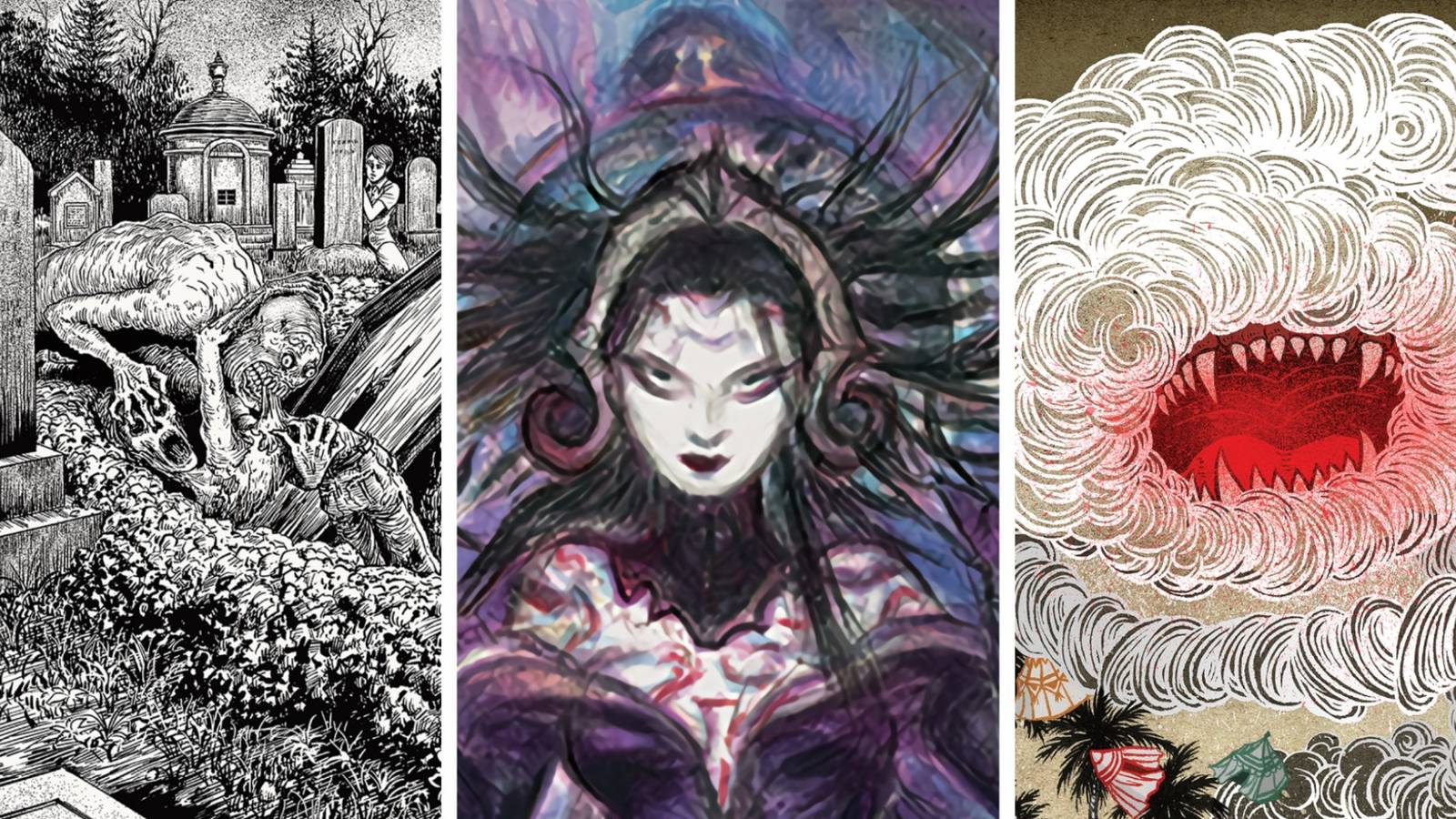 mtg card artists The magic of 'Magic: the Gathering' (An artist's perspective.)