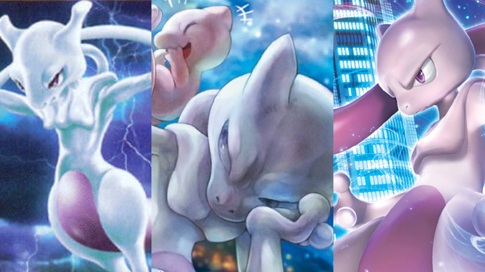 Best Mewtwo Cards In The Pokemon TCG, Ranked By Artwork Best Mewtwo Cards In The Pokemon TCG, Ranked By Artwork