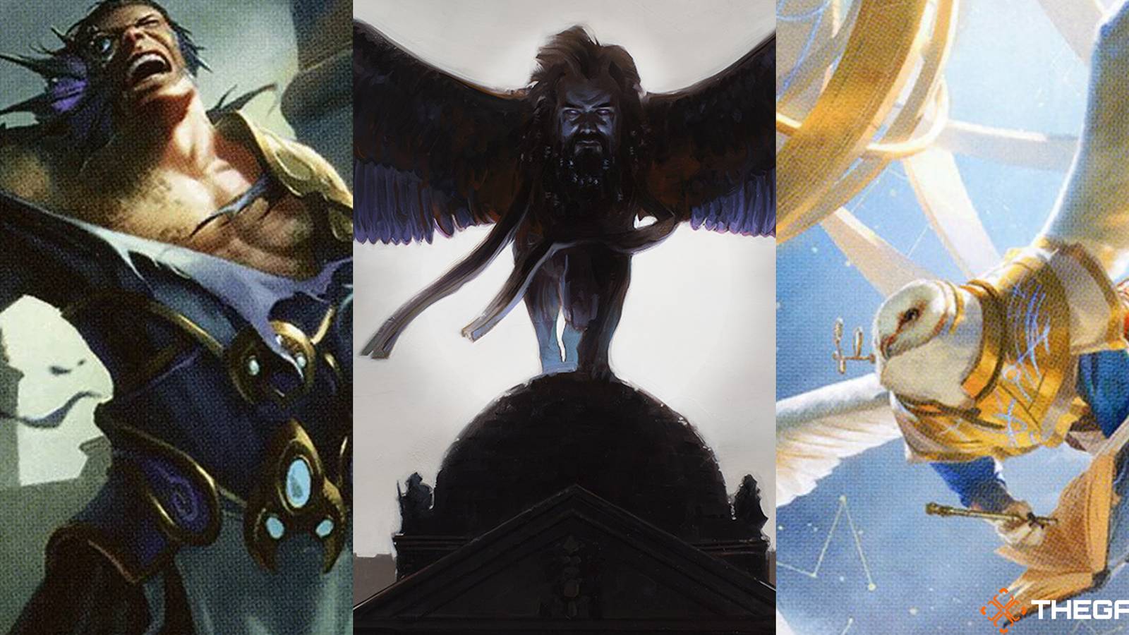 mtg first flight commander deck Commander Starter Deck First Flight main image 1