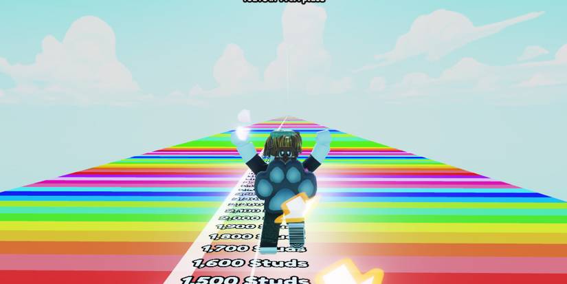 Fly Race Codes - Roblox