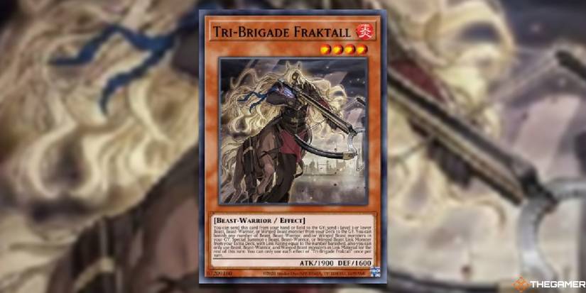 The Yu-Gi-Oh! Decks That Defined 2022