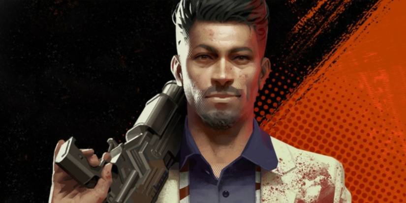 Deathloop: The Best Character Designs
