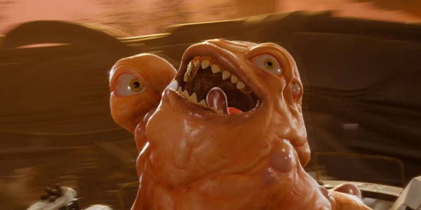 What Are The Origins Of The Gatlians In High On Life?
